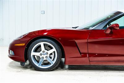 2006 Chevrolet Corvette   - Photo 4 - Sylvania, OH 43560