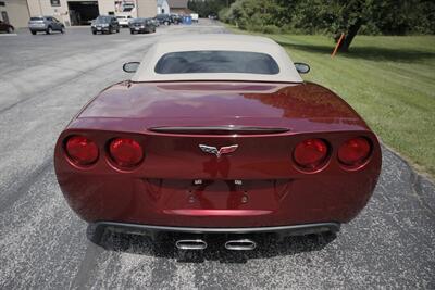 2006 Chevrolet Corvette   - Photo 9 - Sylvania, OH 43560