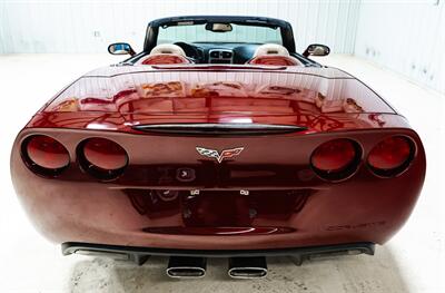 2006 Chevrolet Corvette   - Photo 14 - Sylvania, OH 43560