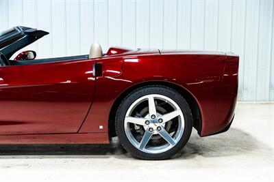 2006 Chevrolet Corvette   - Photo 12 - Sylvania, OH 43560