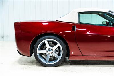 2006 Chevrolet Corvette   - Photo 17 - Sylvania, OH 43560