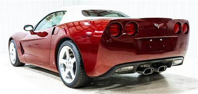 2006 Chevrolet Corvette   - Photo 5 - Sylvania, OH 43560