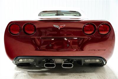 2006 Chevrolet Corvette   - Photo 6 - Sylvania, OH 43560