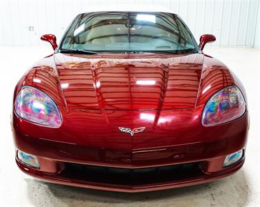 2006 Chevrolet Corvette   - Photo 19 - Sylvania, OH 43560