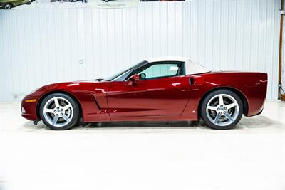 2006 Chevrolet Corvette   - Photo 2 - Sylvania, OH 43560