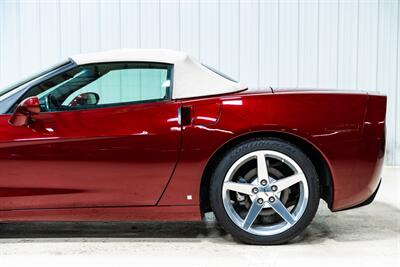 2006 Chevrolet Corvette   - Photo 3 - Sylvania, OH 43560