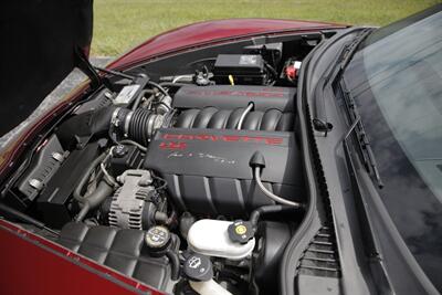 2006 Chevrolet Corvette   - Photo 29 - Sylvania, OH 43560