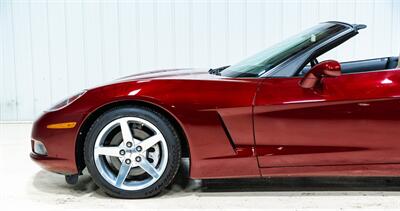 2006 Chevrolet Corvette   - Photo 13 - Sylvania, OH 43560