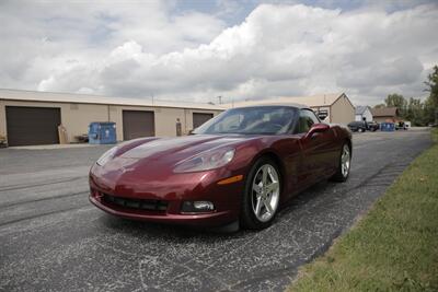 2006 Chevrolet Corvette   - Photo 6 - Sylvania, OH 43560