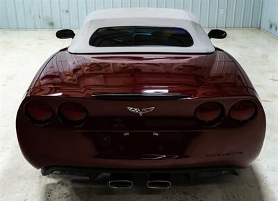 2006 Chevrolet Corvette   - Photo 7 - Sylvania, OH 43560