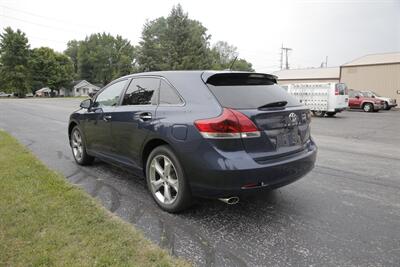 2015 Toyota Venza XLE   - Photo 25 - Sylvania, OH 43560