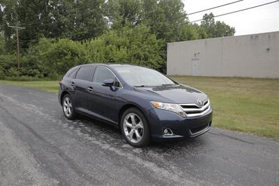 2015 Toyota Venza XLE   - Photo 1 - Sylvania, OH 43560