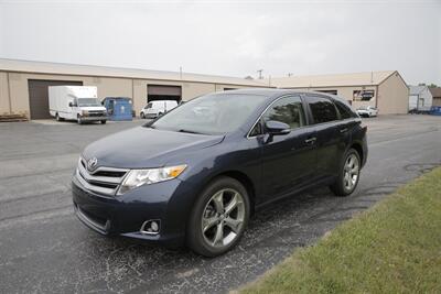 2015 Toyota Venza XLE   - Photo 6 - Sylvania, OH 43560