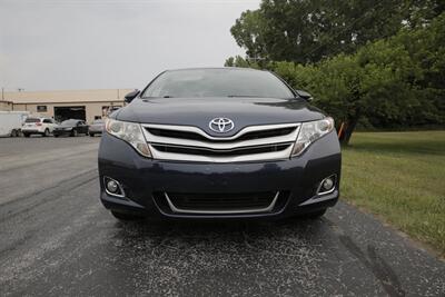 2015 Toyota Venza XLE   - Photo 2 - Sylvania, OH 43560