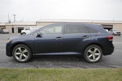 2015 Toyota Venza XLE   - Photo 7 - Sylvania, OH 43560