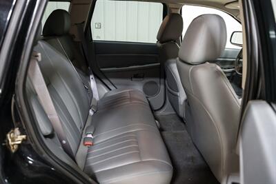 2005 Jeep Grand Cherokee Laredo 4dr Laredo - Photo 23 - Sylvania, OH 43560