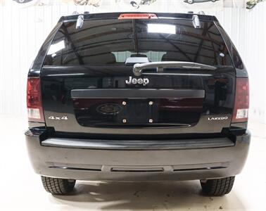 2005 Jeep Grand Cherokee Laredo 4dr Laredo - Photo 6 - Sylvania, OH 43560