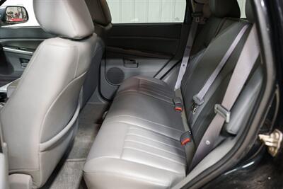 2005 Jeep Grand Cherokee Laredo 4dr Laredo - Photo 14 - Sylvania, OH 43560
