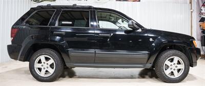 2005 Jeep Grand Cherokee Laredo 4dr Laredo - Photo 15 - Sylvania, OH 43560
