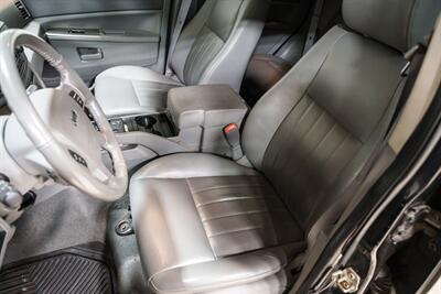 2005 Jeep Grand Cherokee Laredo 4dr Laredo - Photo 10 - Sylvania, OH 43560