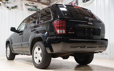 2005 Jeep Grand Cherokee Laredo 4dr Laredo - Photo 5 - Sylvania, OH 43560