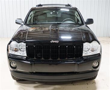 2005 Jeep Grand Cherokee Laredo 4dr Laredo - Photo 18 - Sylvania, OH 43560