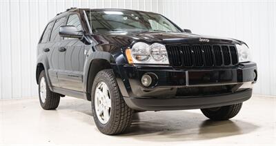 2005 Jeep Grand Cherokee Laredo 4dr Laredo SUV