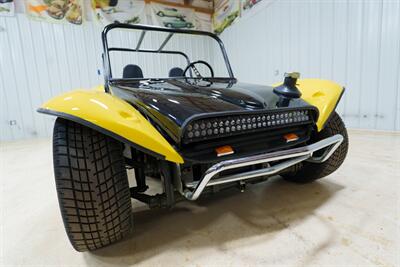 1973 Replica/Kit Dune Buggy El Lobo-Lido   - Photo 6 - Sylvania, OH 43560