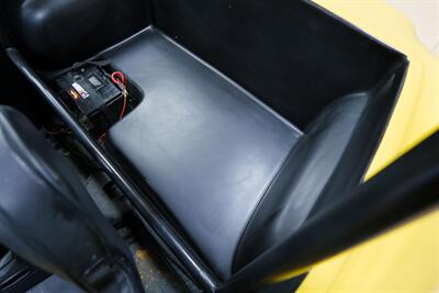 1973 Replica/Kit Dune Buggy El Lobo-Lido   - Photo 18 - Sylvania, OH 43560