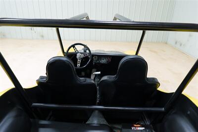 1973 Replica/Kit Dune Buggy El Lobo-Lido   - Photo 21 - Sylvania, OH 43560