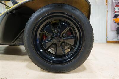 1973 Replica/Kit Dune Buggy El Lobo-Lido   - Photo 13 - Sylvania, OH 43560