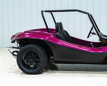 1973 Replica/Kit Dune Buggy El Lobo-Lido  (Meyer   - Photo 4 - Sylvania, OH 43560