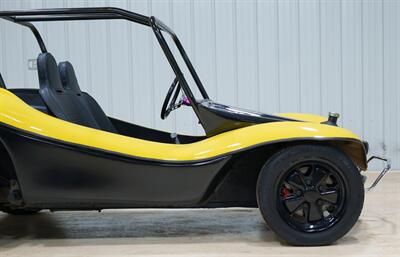 1973 Replica/Kit Dune Buggy El Lobo-Lido   - Photo 3 - Sylvania, OH 43560