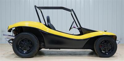 1973 Replica/Kit Dune Buggy El Lobo-Lido   - Photo 2 - Sylvania, OH 43560