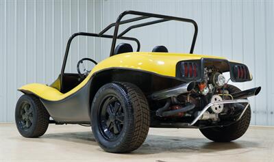 1973 Replica/Kit Dune Buggy El Lobo-Lido   - Photo 10 - Sylvania, OH 43560