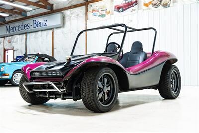 1973 Replica/Kit Dune Buggy El Lobo-Lido  (Meyer   - Photo 16 - Sylvania, OH 43560