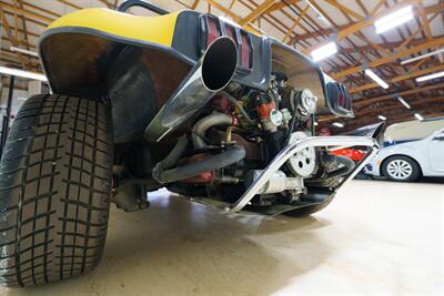 1973 Replica/Kit Dune Buggy El Lobo-Lido   - Photo 23 - Sylvania, OH 43560