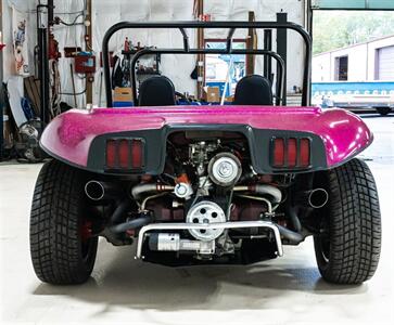 1973 Replica/Kit Dune Buggy El Lobo-Lido  (Meyer   - Photo 8 - Sylvania, OH 43560