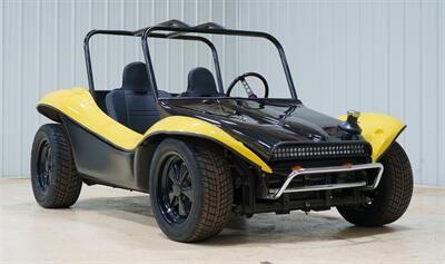 1973 Replica/Kit Dune Buggy El Lobo-Lido