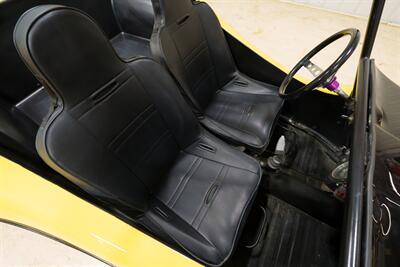 1973 Replica/Kit Dune Buggy El Lobo-Lido   - Photo 11 - Sylvania, OH 43560