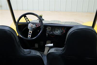 1973 Replica/Kit Dune Buggy El Lobo-Lido   - Photo 22 - Sylvania, OH 43560