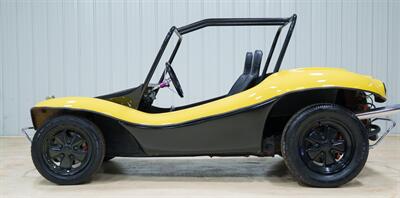 1973 Replica/Kit Dune Buggy El Lobo-Lido   - Photo 7 - Sylvania, OH 43560