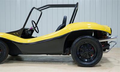 1973 Replica/Kit Dune Buggy El Lobo-Lido   - Photo 8 - Sylvania, OH 43560