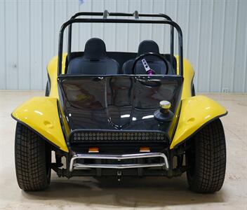 1973 Replica/Kit Dune Buggy El Lobo-Lido   - Photo 5 - Sylvania, OH 43560
