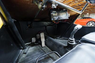 1973 Replica/Kit Dune Buggy El Lobo-Lido   - Photo 15 - Sylvania, OH 43560