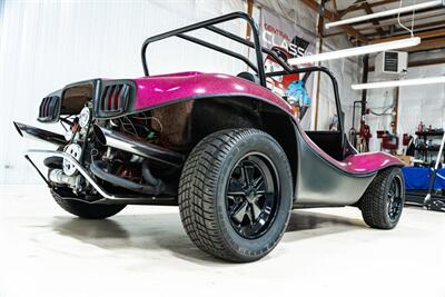 1973 Replica/Kit Dune Buggy El Lobo-Lido  (Meyer   - Photo 15 - Sylvania, OH 43560