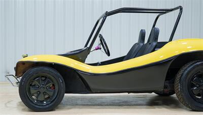 1973 Replica/Kit Dune Buggy El Lobo-Lido   - Photo 9 - Sylvania, OH 43560