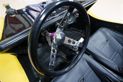 1973 Replica/Kit Dune Buggy El Lobo-Lido   - Photo 17 - Sylvania, OH 43560