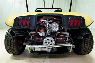 1973 Replica/Kit Dune Buggy El Lobo-Lido   - Photo 24 - Sylvania, OH 43560