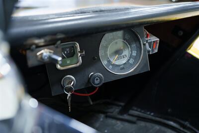 1973 Replica/Kit Dune Buggy El Lobo-Lido   - Photo 16 - Sylvania, OH 43560